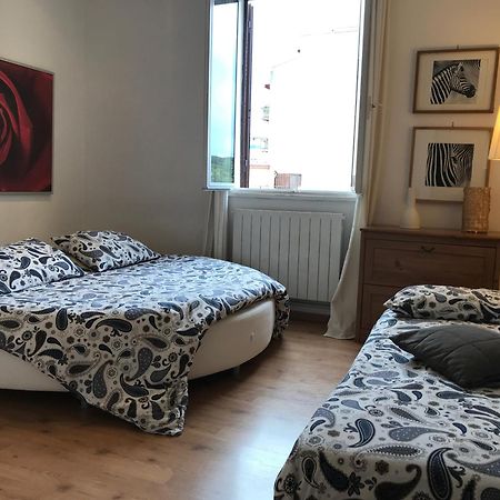 Splendido Attico' La Casa Di Costantino Appartement Rome Buitenkant foto