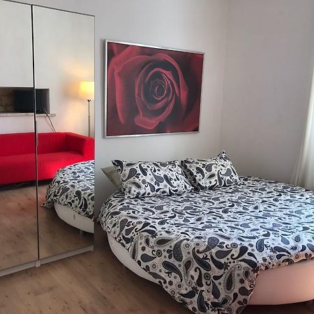 Splendido Attico' La Casa Di Costantino Appartement Rome Buitenkant foto