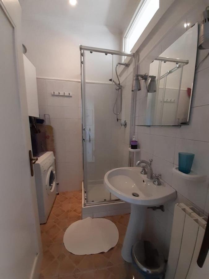 Splendido Attico' La Casa Di Costantino Appartement Rome Buitenkant foto