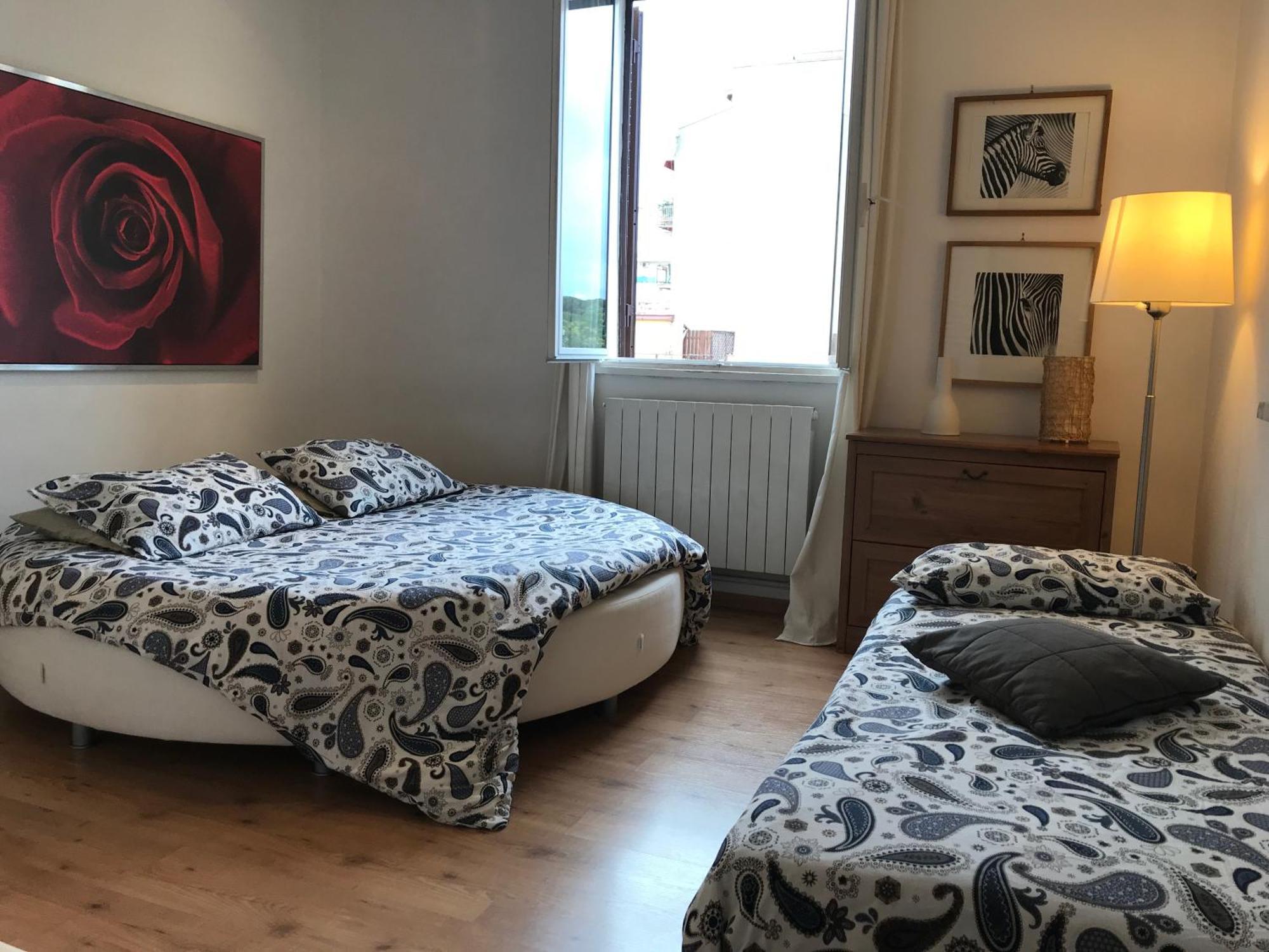 Splendido Attico' La Casa Di Costantino Appartement Rome Buitenkant foto