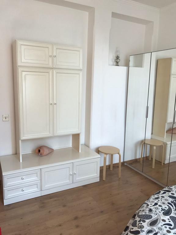 Splendido Attico' La Casa Di Costantino Appartement Rome Buitenkant foto