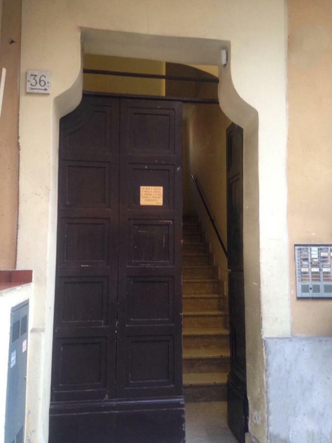 Splendido Attico' La Casa Di Costantino Appartement Rome Buitenkant foto