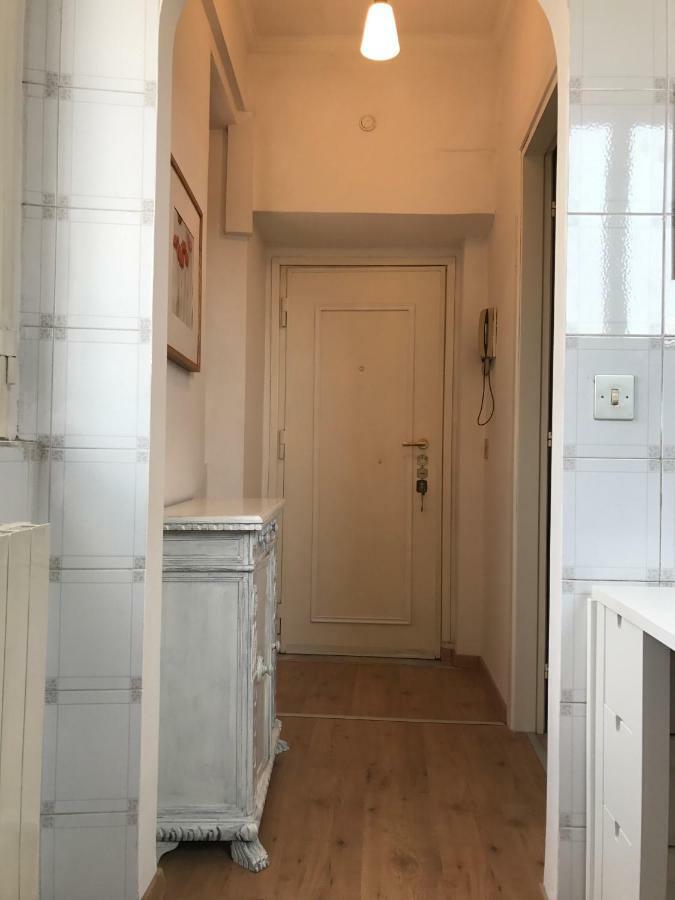 Splendido Attico' La Casa Di Costantino Appartement Rome Buitenkant foto